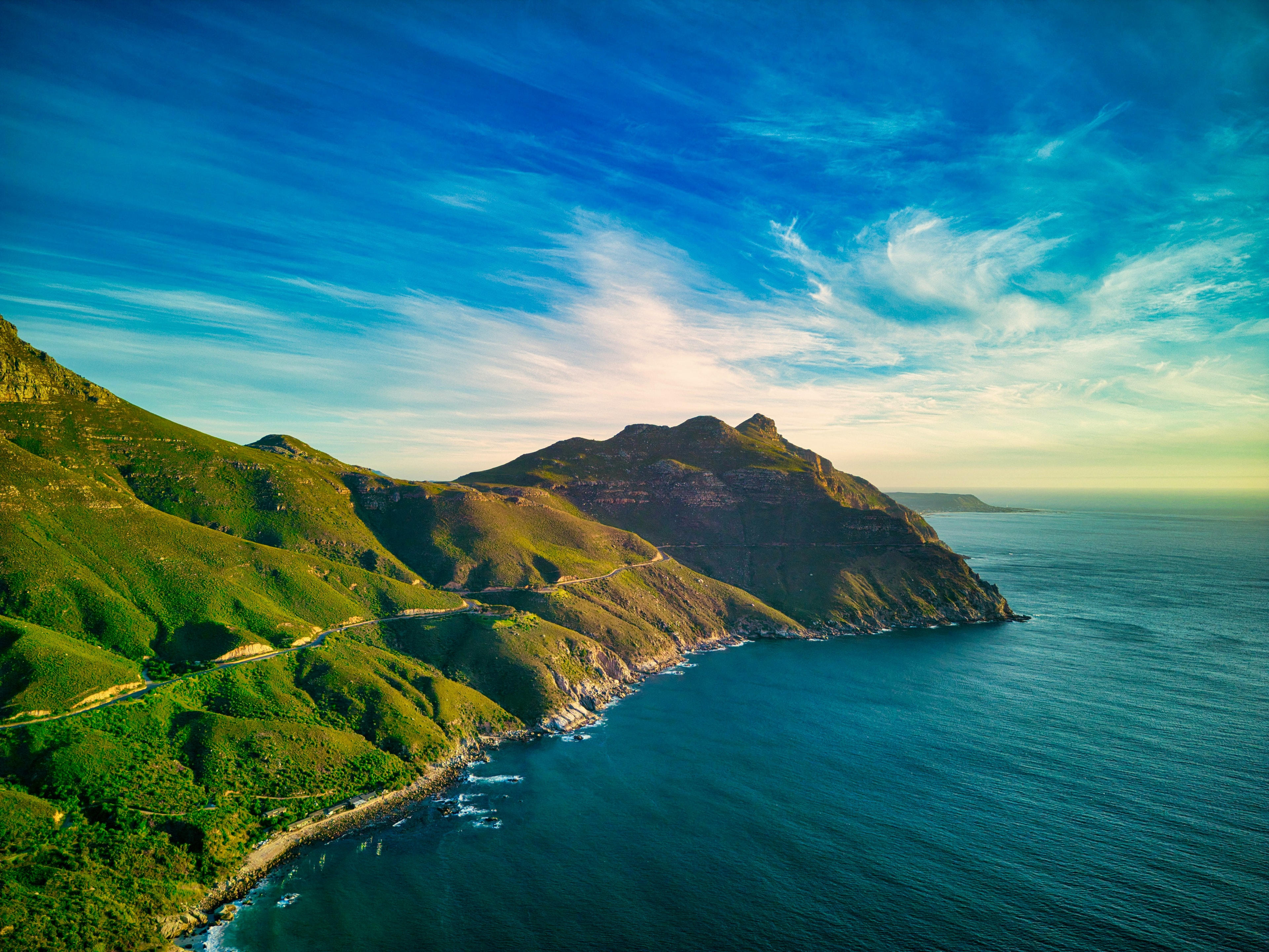 Garden Route, Afrique du Sud